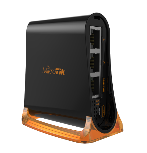 RB931-2nD Mikrotik RB931-2nD hAP Lite Mini 2x2 Mimo 2.4 Ghz 802.b/g/n Wifi AP L4